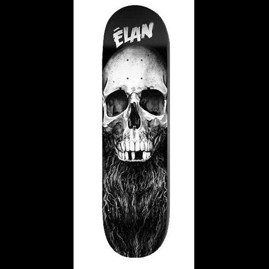 élan Bearded Skull Deck