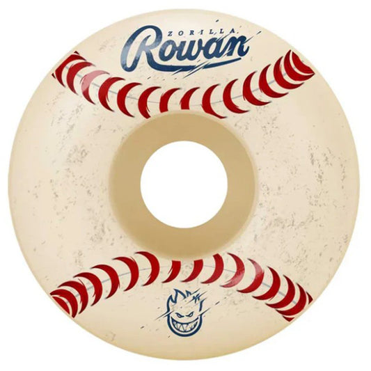 Spitfire Formula Four Radial Full – Rowan Zorilla Spitball, 57mm | 99A