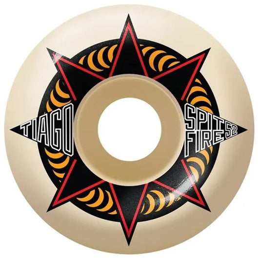 Spitfire Formula Four Classic – Tiago Lemos Sure Shot, 52mm | 99A