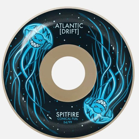 Spitfire Formula Four Conical Full (Atlantic Drift) - 99A - 54MM