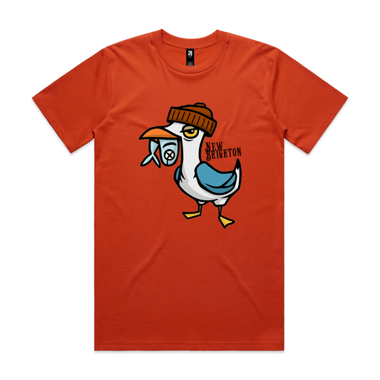 New Brighton - Seagull Tee