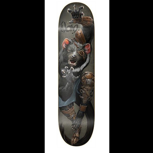 élan Tassie Devil Deck – Steampunk Series