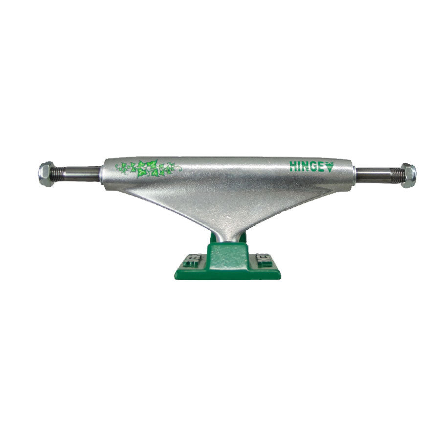 Theeve CSX IVY Skateboard Trucks - Theeve 5.5 (fits 8.25)