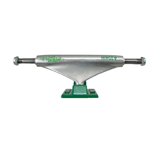 Theeve CSX IVY Skateboard Trucks - Theeve 5.5 (fits 8.25)