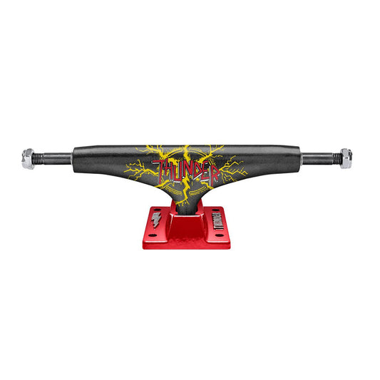 Thunder No Mercy Team Edition - 148 Wide (Fits 8.25)