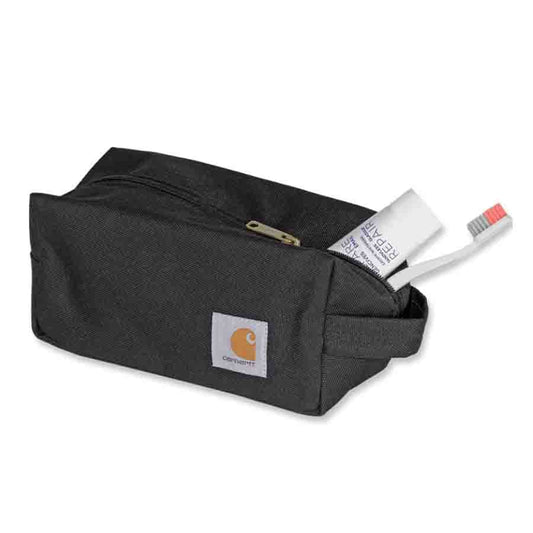 Carhartt Travel Kit - BLACK