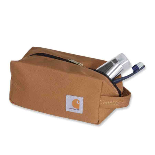 Carhartt Travel Kit - BROWN