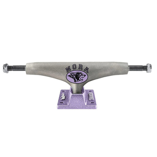 Thunder Nora Pro Edition Campus Skateboard Trucks - 147 (fits 8.0")