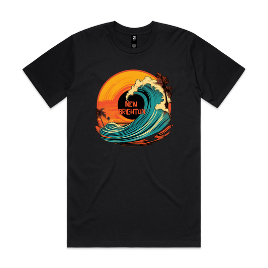 New Brighton - Tidal Wave Tee