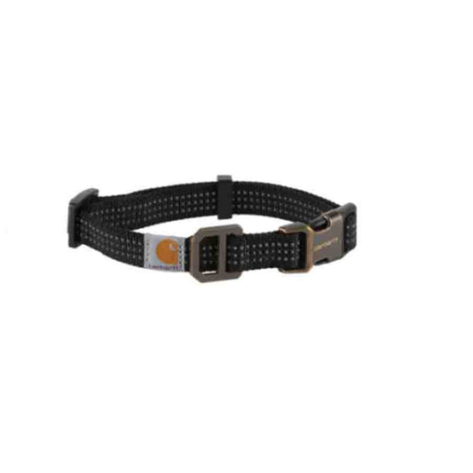 Carhartt TRADESMAN DOG Collar - BLACK