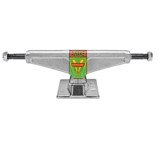 Venture V-Lights Skateboard Trucks Venture 5.8H (Fits 8.5)