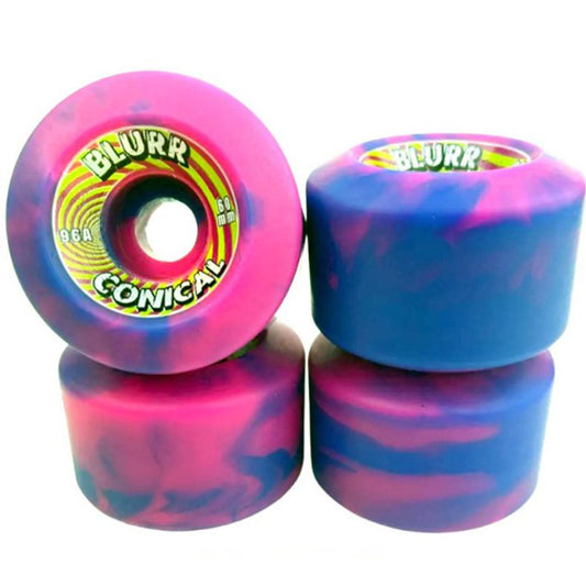 Vision Blurr Wheels – 80's Reissue - 96A