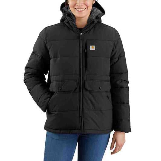 Carhartt Women's MONTANA Loose Fit insulated Jacket