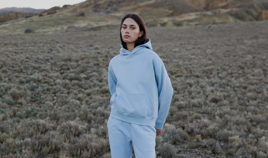 AS Colour Relax Hood – 5161 - Women's Fit