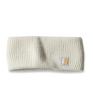 Carhartt Knit Headband – Oat Milk