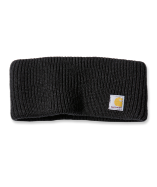 Carhartt Knit Headband – Black